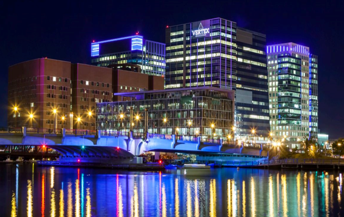 کمپانی ورتکس موافقت های اولیه برای دریافت تاییدیه‌ی آمریکا برای درمان مبتنی بر کریسپر را دریافت کرد 